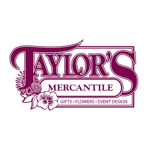 Taylor\'s Mercantile Gift Certificate